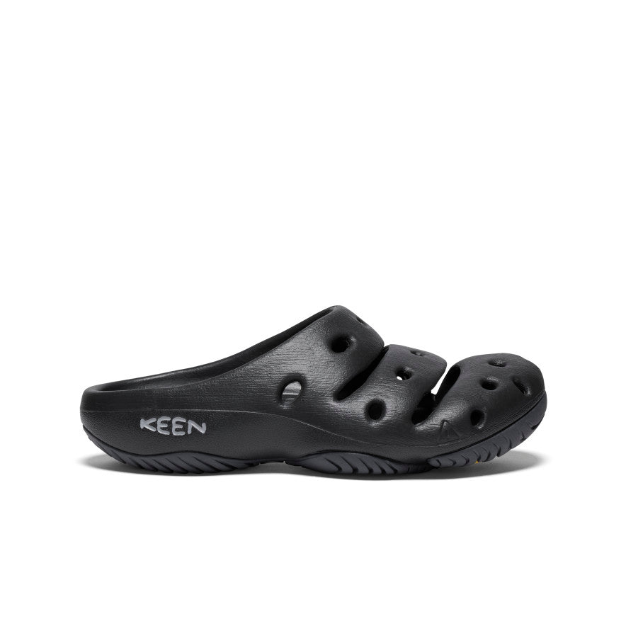 Women's Yogui Clog | Black/Magnet