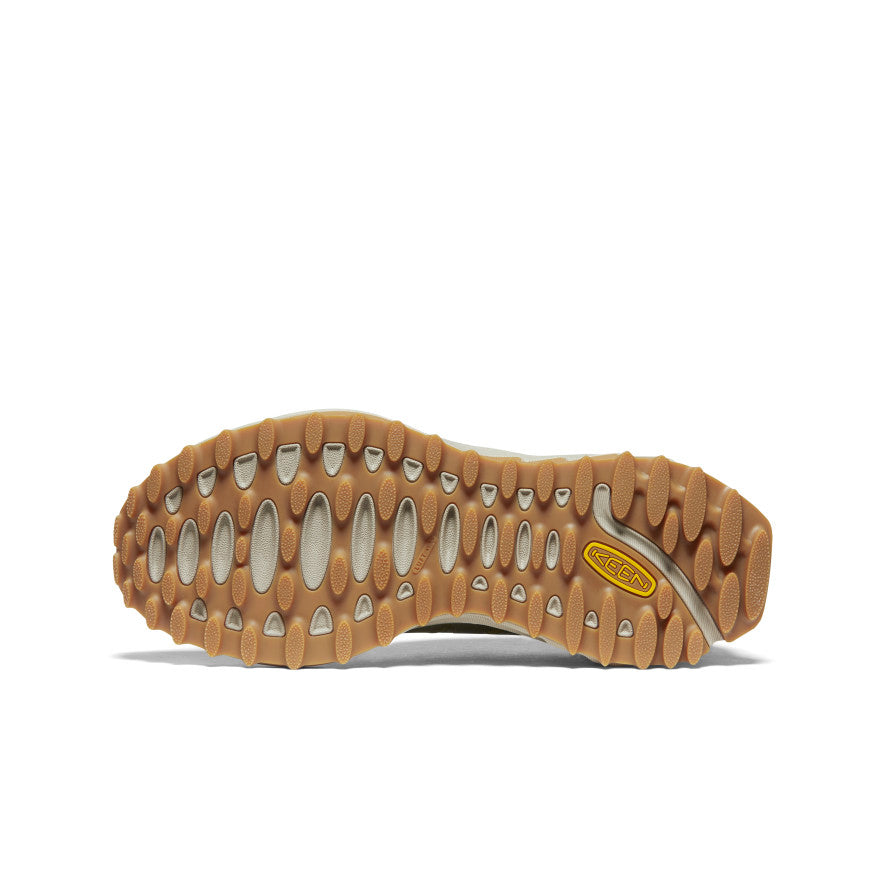 Men's Zionic Speed Hiking Shoe | Dark Olive/Scarlet Ibis - Image 6