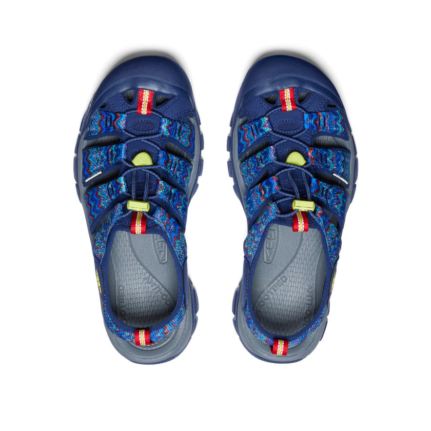 Men's Newport Retro Sandal x Dead Dye | Ddye16 - Image 4