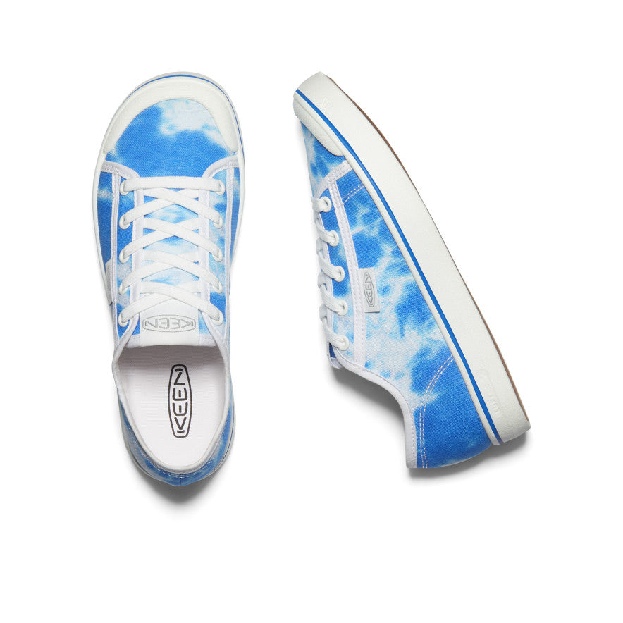 Women's Elsa Lite | Blue/White - Image 4