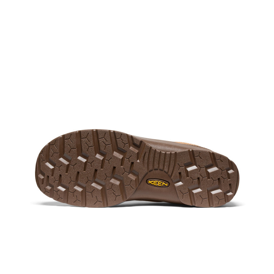 Women's Jasper Sneaker | Chipmunk/Birch - Image 7