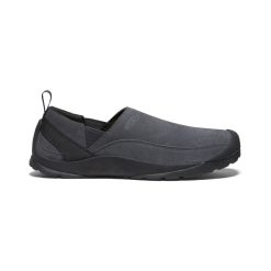 Men's Jasper Slip-On | Magnet/Black