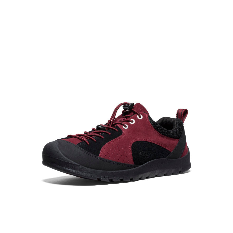 Women's Jasper Rocks Sneaker x Hiking Patrol | Phantasmal Red - Image 3