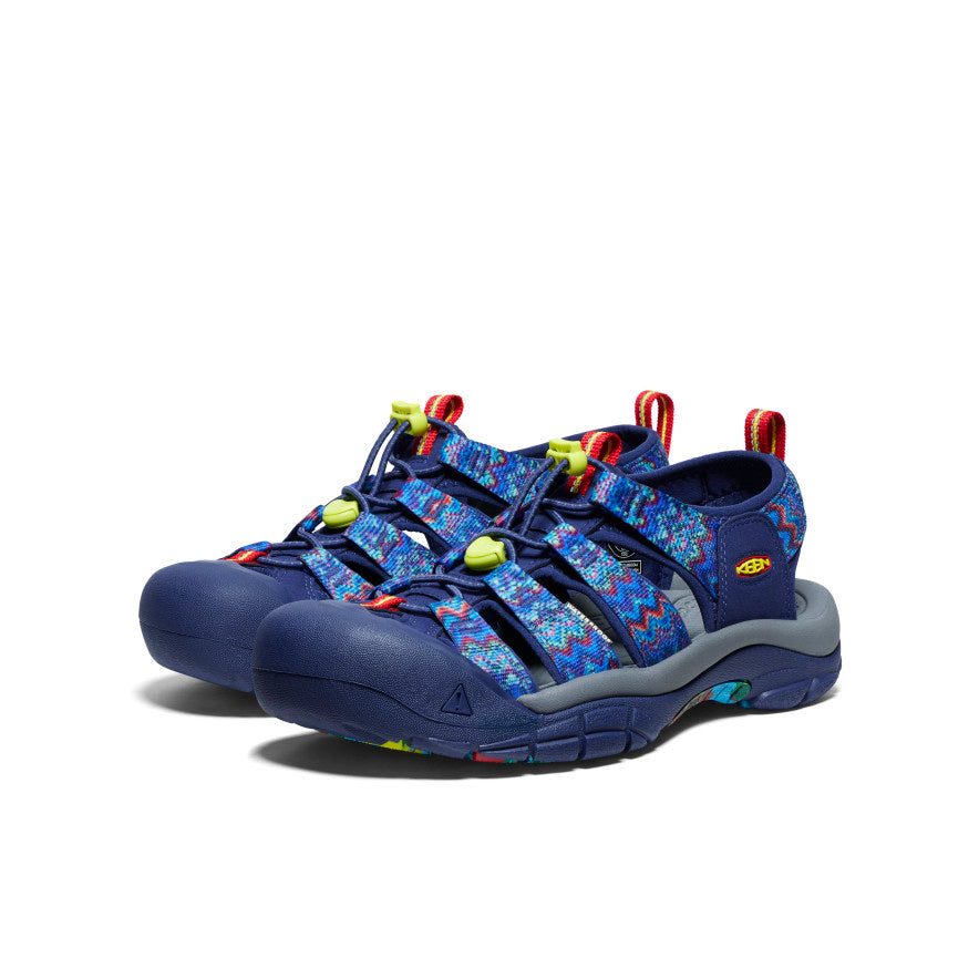 Men's Newport Retro Sandal x Dead Dye | Ddye16 - Image 2