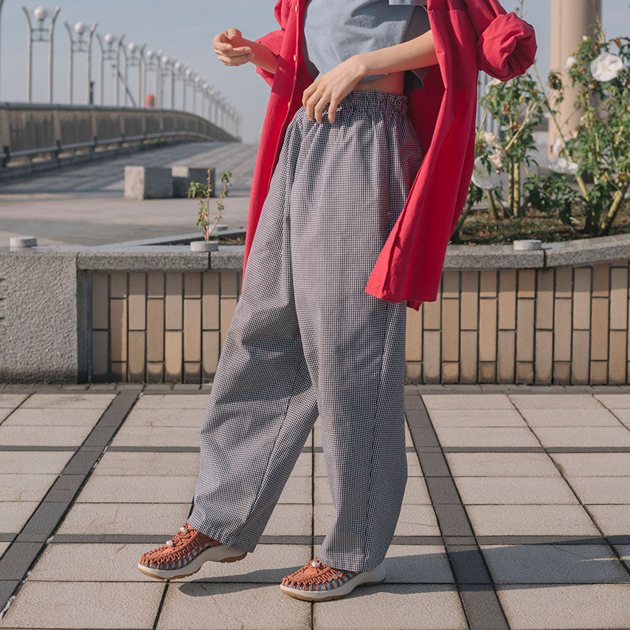 Women's UNEEK Astoria | Baked Clay/Birch - Image 7