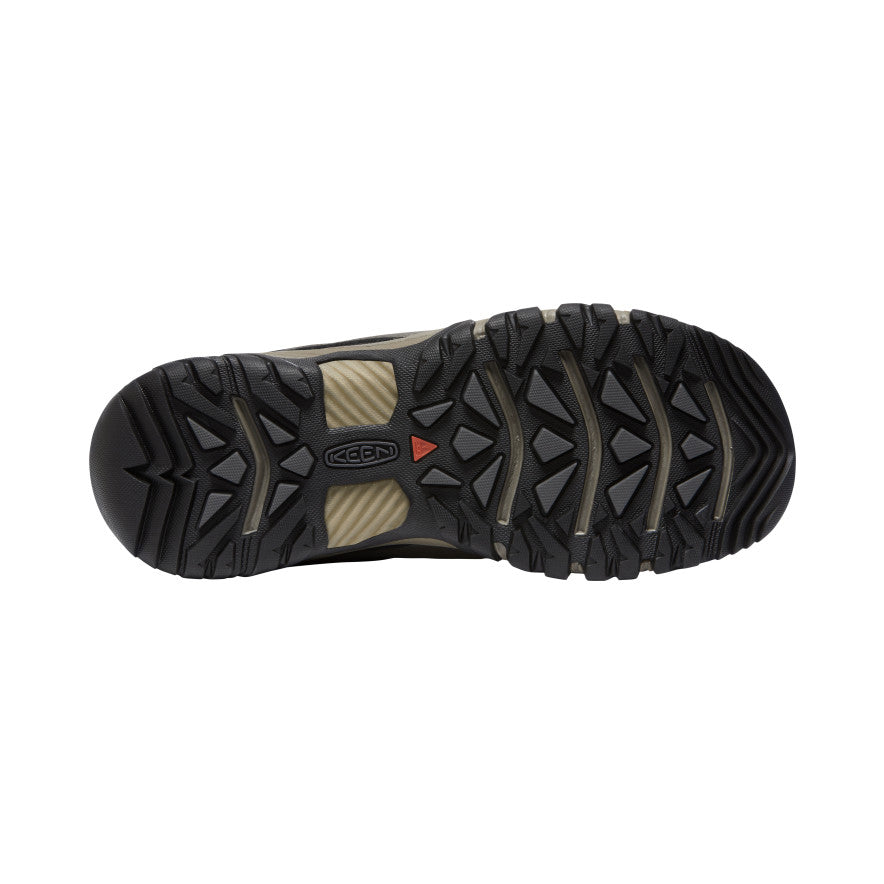 Men's Targhee III Waterproof Wide | Bungee Cord/Black - Image 5