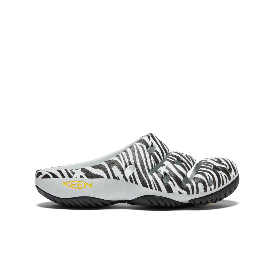 Women's Yogui Arts | Atms Zebra Star