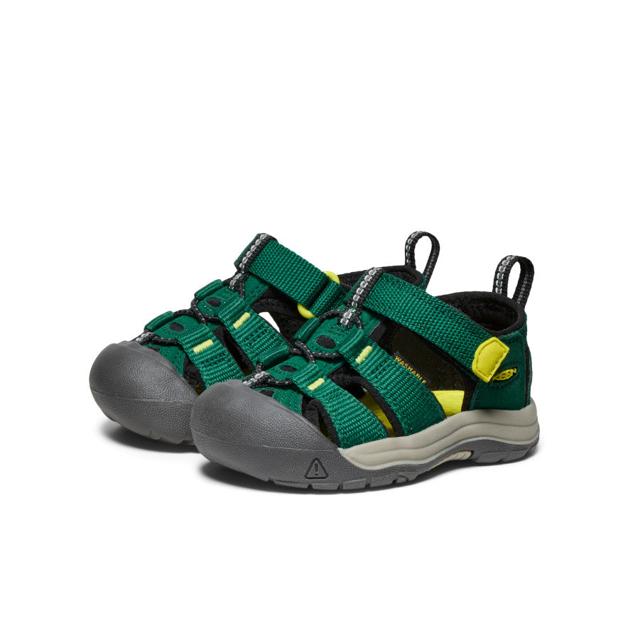 Toddlers' Newport H2 | Aventurine/Evening Primrose - Image 3