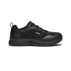 Women's Sparta 2 (Aluminum Toe) | Black/Black