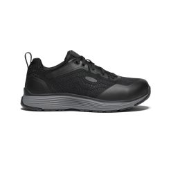 Women's Sparta 2 ESD (Aluminum Toe) | Steel Grey/Black