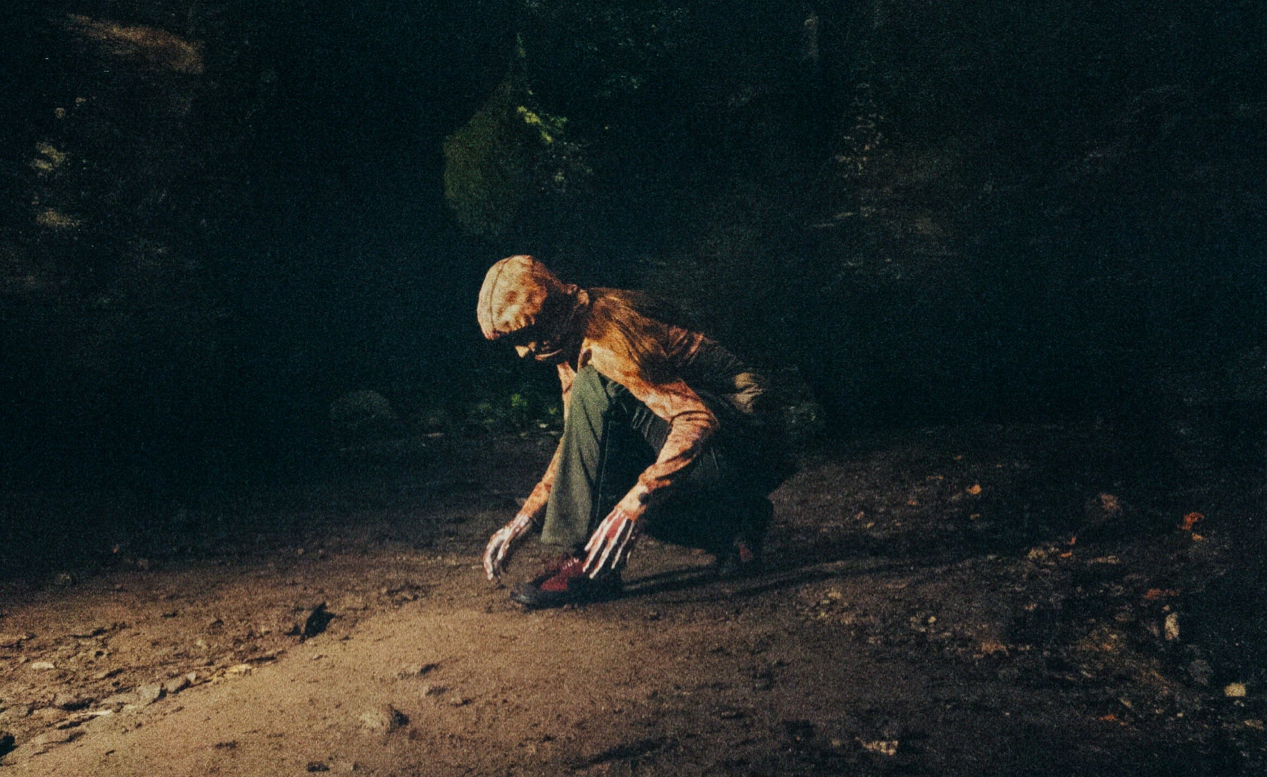 Women's Jasper Rocks Sneaker x Hiking Patrol | Phantasmal Red - Image 7