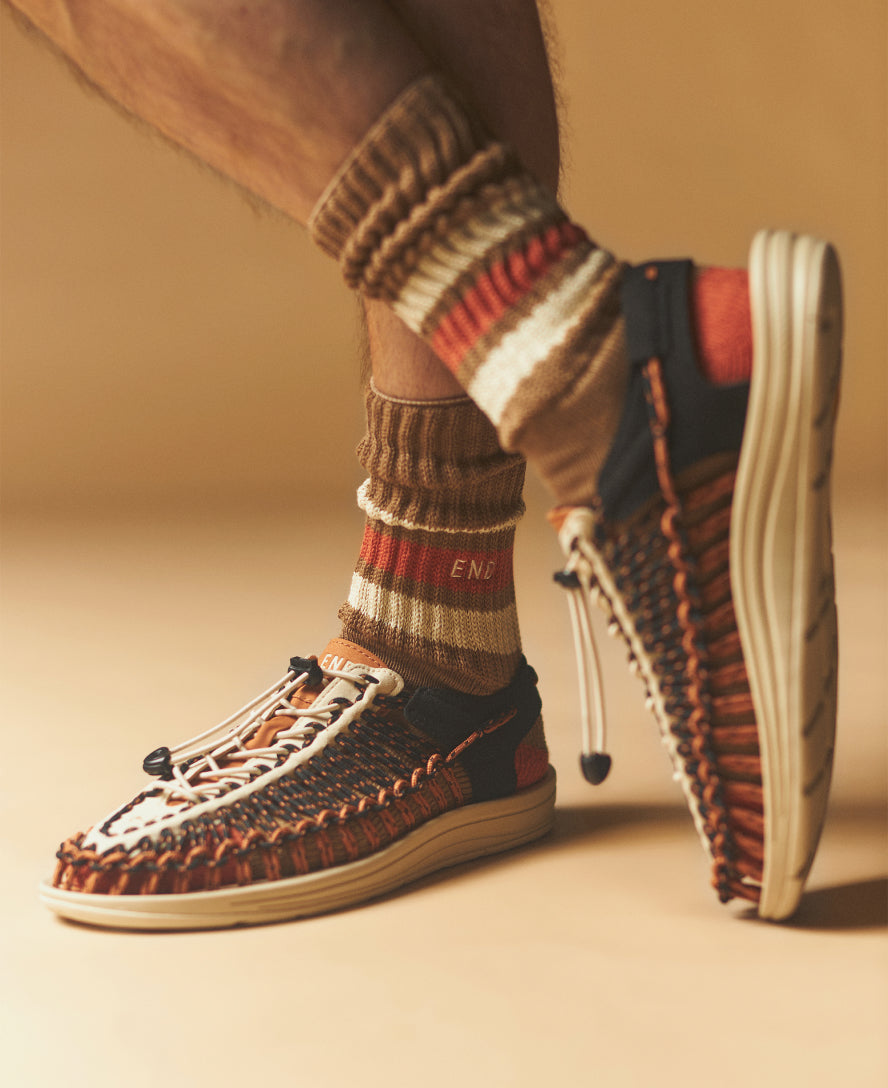 All Gender UNEEK Sneaker x END. | End. - Image 8