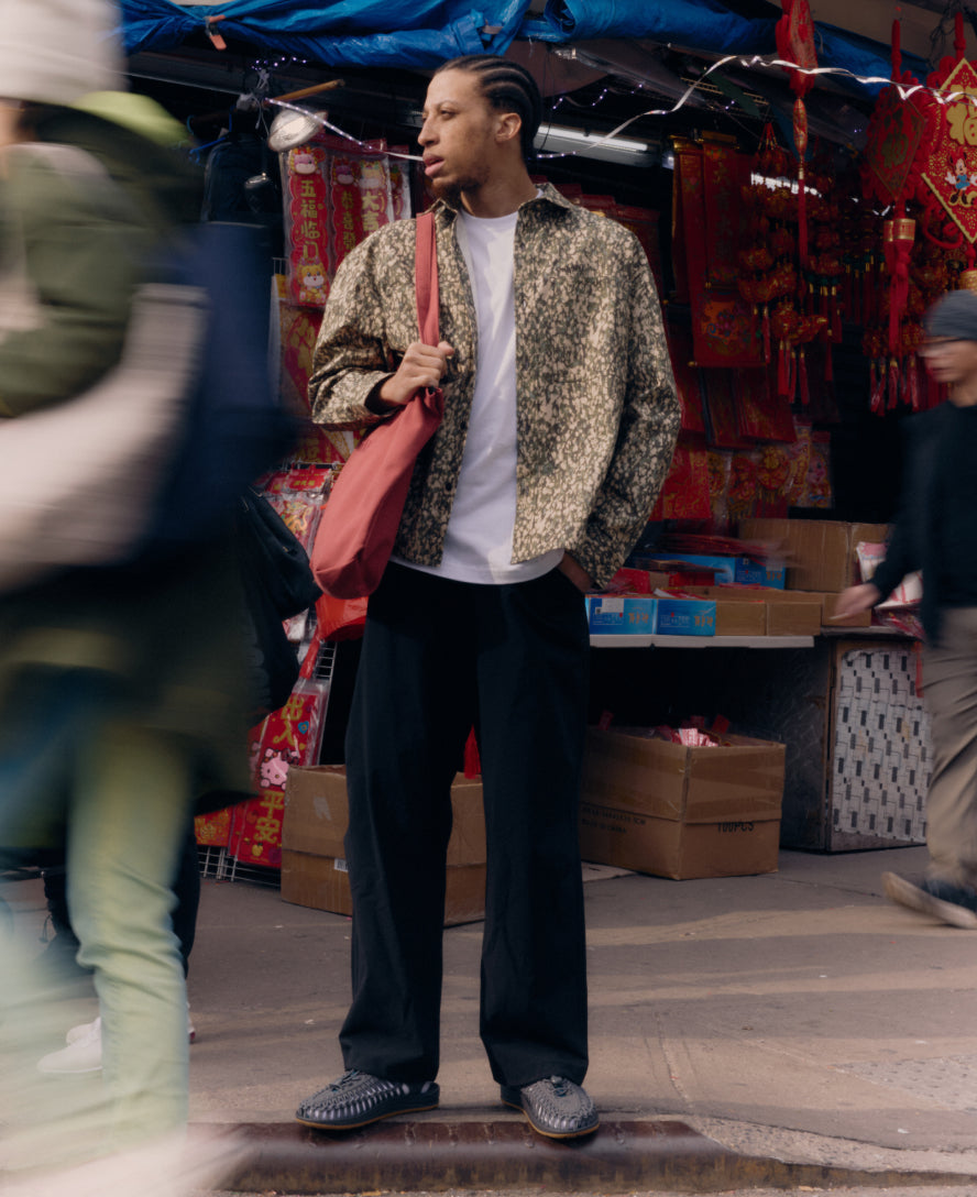 All Gender UNEEK Sneaker x Only NY | Only NY - Image 8