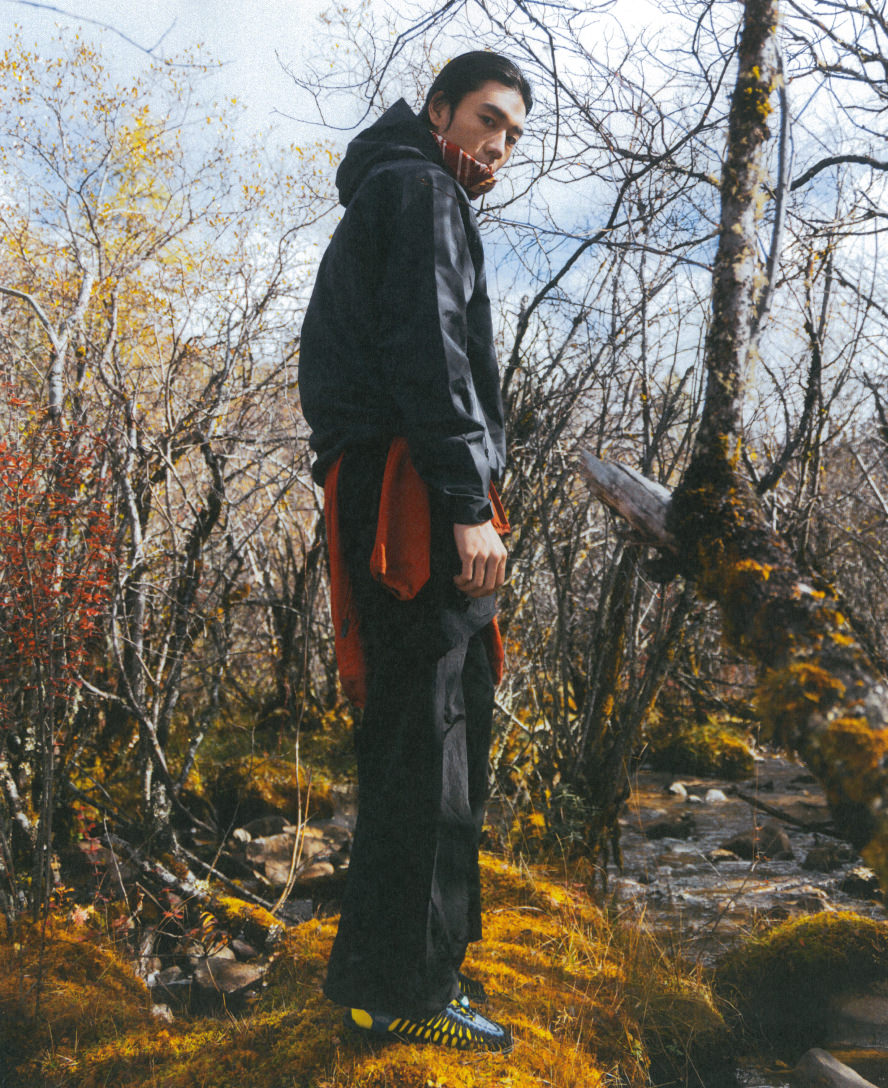 Men's UNEEK Sneaker | Year Of The Dragon - Image 8