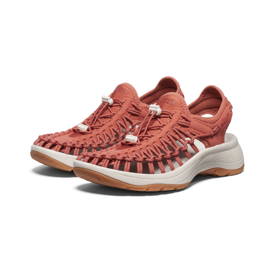Women's UNEEK Astoria | Baked Clay/Birch - Image 2