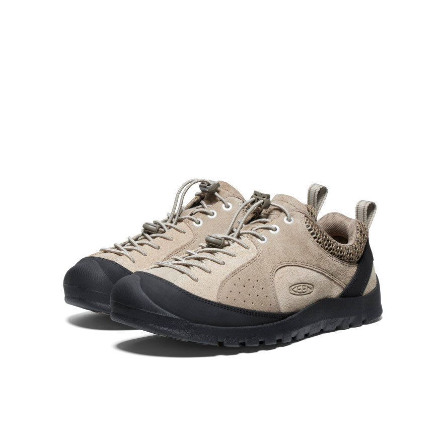 Men's Jasper Rocks Sneaker x Hiking Patrol | Cuban Beige - Image 2