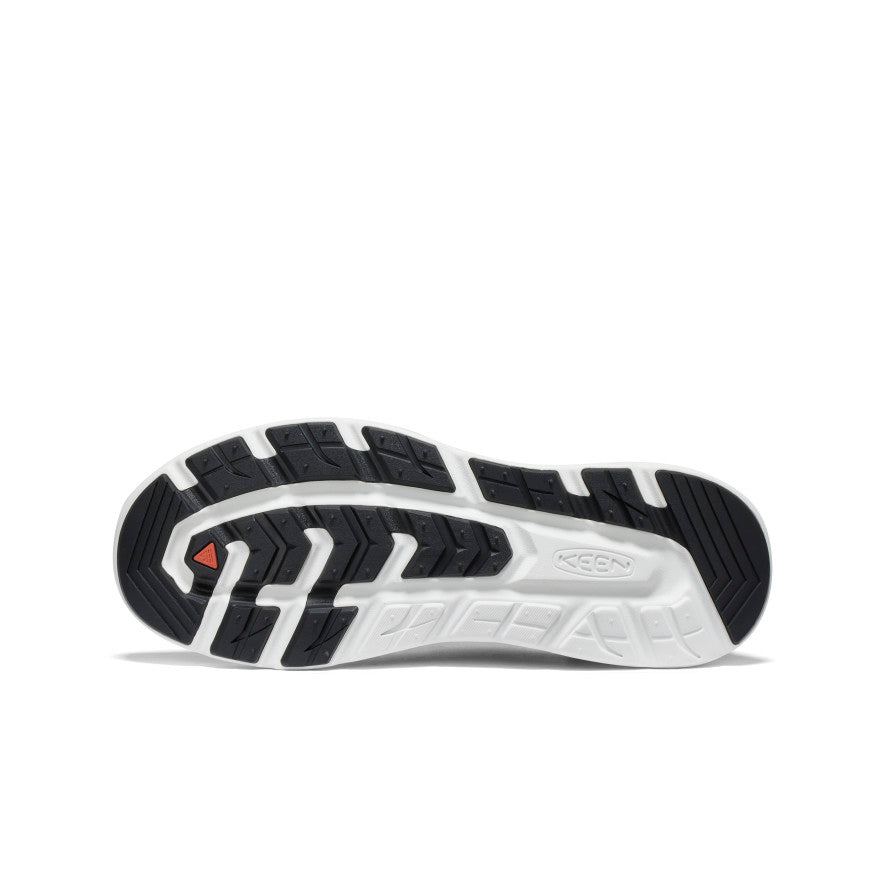 Women's WK450 Walking Shoe | Black/Star White - Image 6