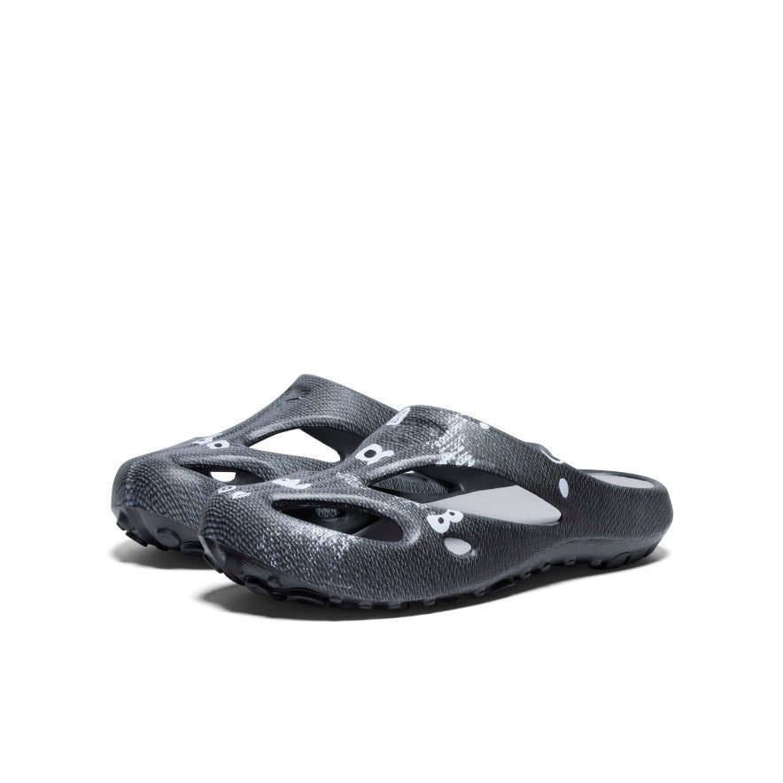 Men's Shanti Arts x Ultra Heavy & Palm Graphics | Multi/Alloy - Image 2