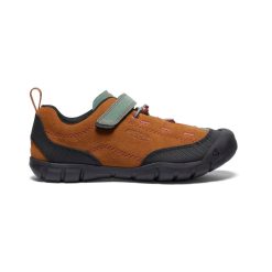 Big Kids' Jasper II | KEEN Maple/Dark Forest
