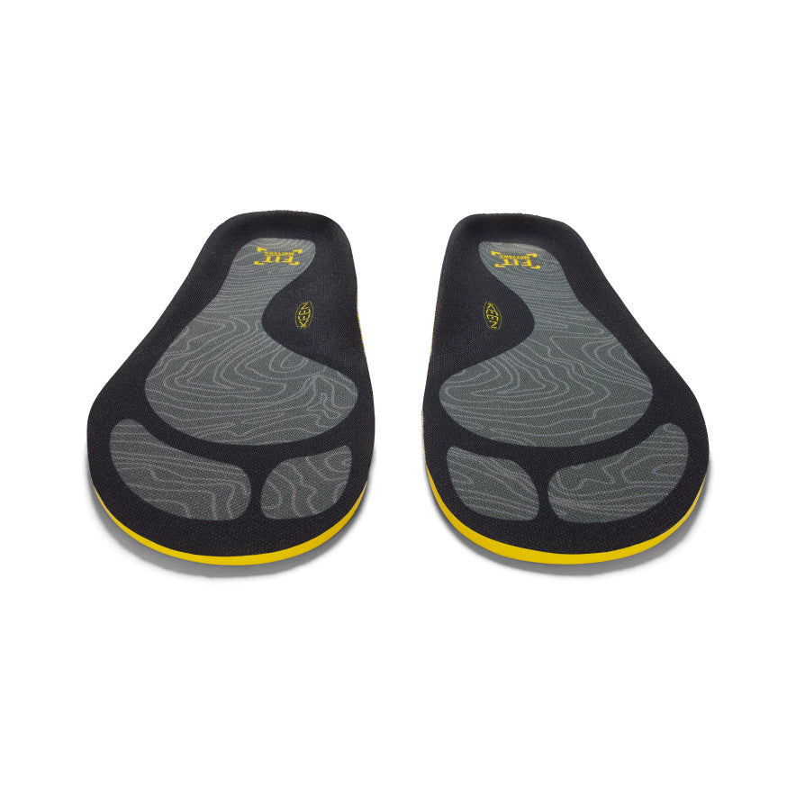 Men's Outdoor K-20 Plus Insole | Black - Image 2