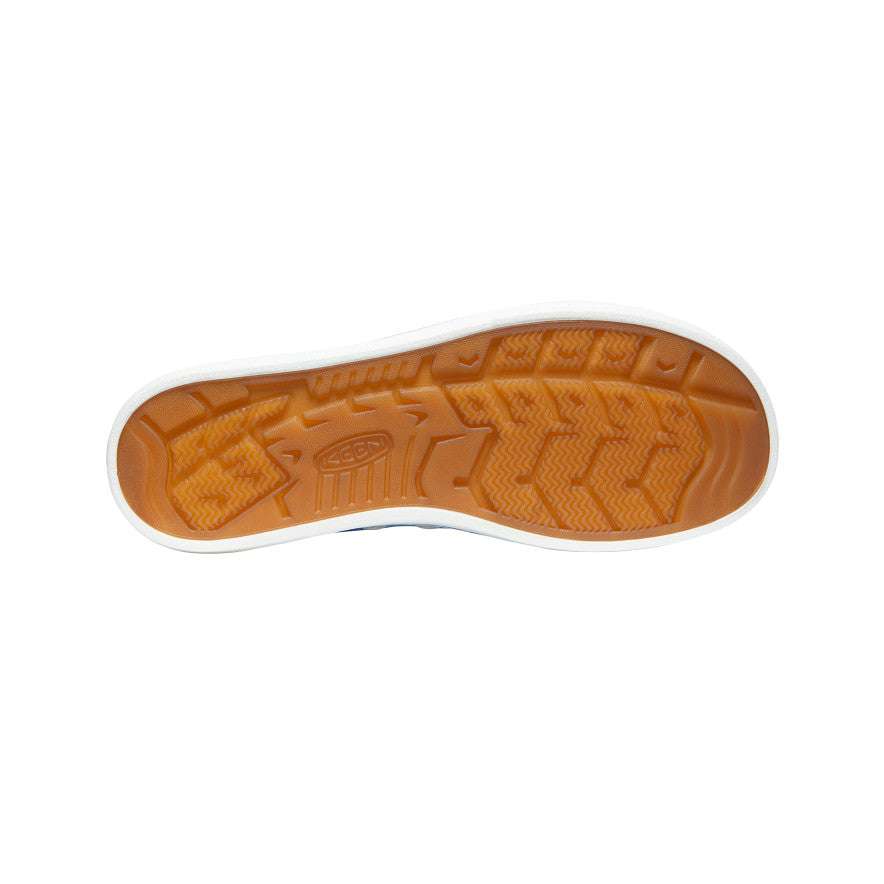 Women's Elsa Lite | Blue/White - Image 5