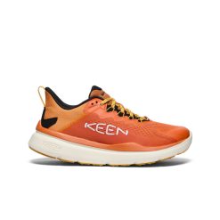 Men's WK450 Walking Shoe | Gold Flame/Golden Spice