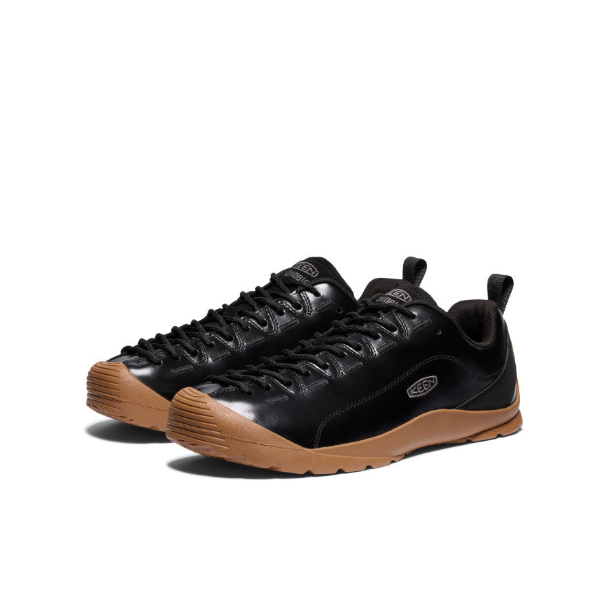 Men's Jasper Sneaker x Highsnobiety | Black/Gum - Image 2