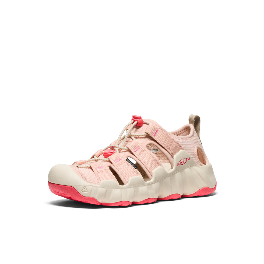 Women's Hyperport H2 Sandal | Cameo Rose/Dubarry - Image 3