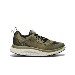 Men's WK400 Walking Shoe | Martini Olive/Black