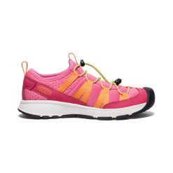 Big Kids' Motozoa Sneaker | Jazzy/Evening Primrose
