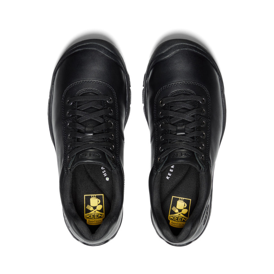 Men's PTC Dress Oxford | Black - Image 4