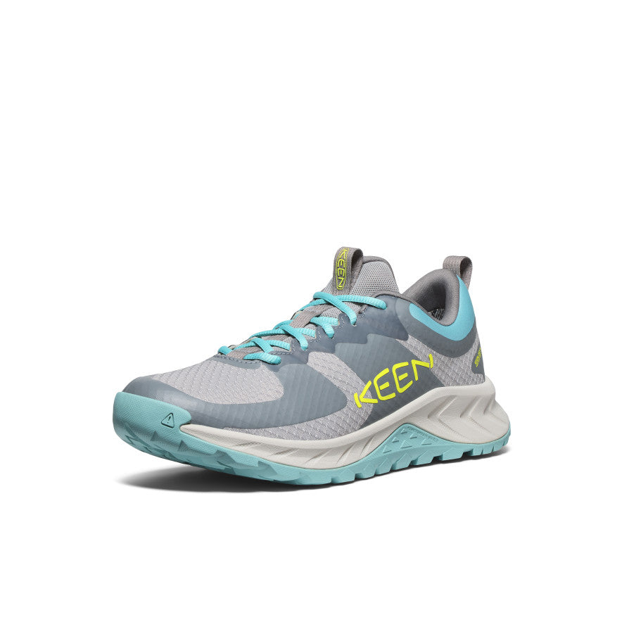 Women's Versacore Waterproof Shoe | Alloy/Evening Primrose - Image 3