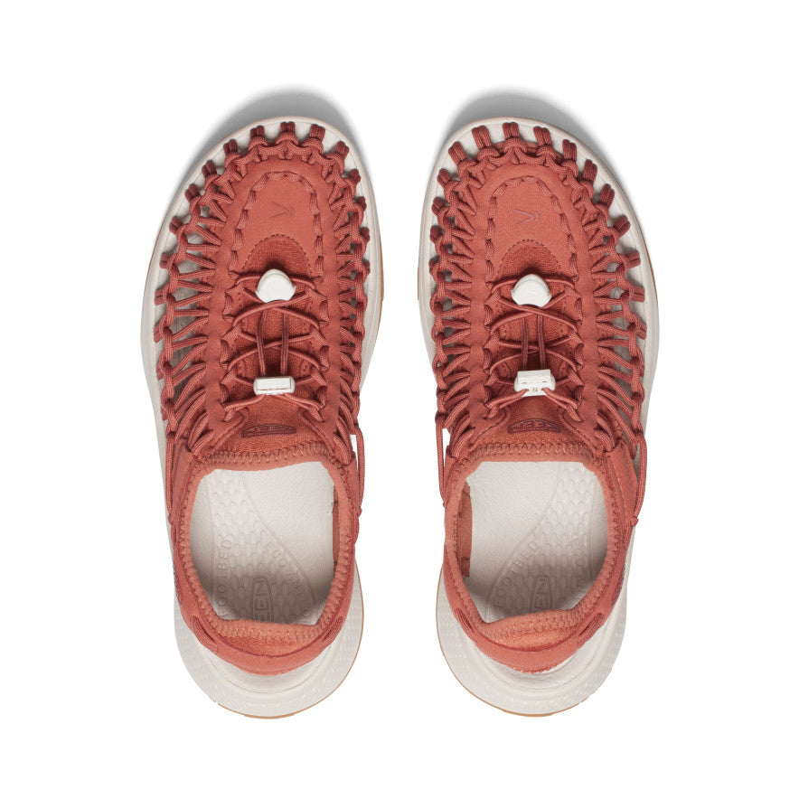Women's UNEEK Astoria | Baked Clay/Birch - Image 4