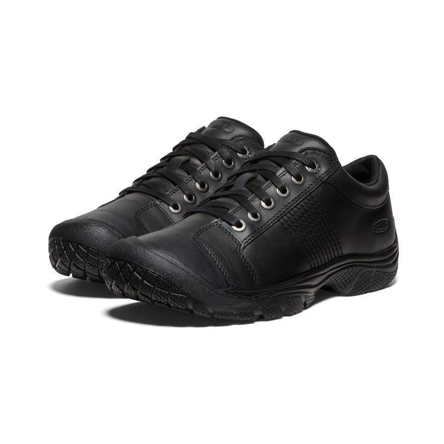 Men's PTC Oxford | Black - Image 2