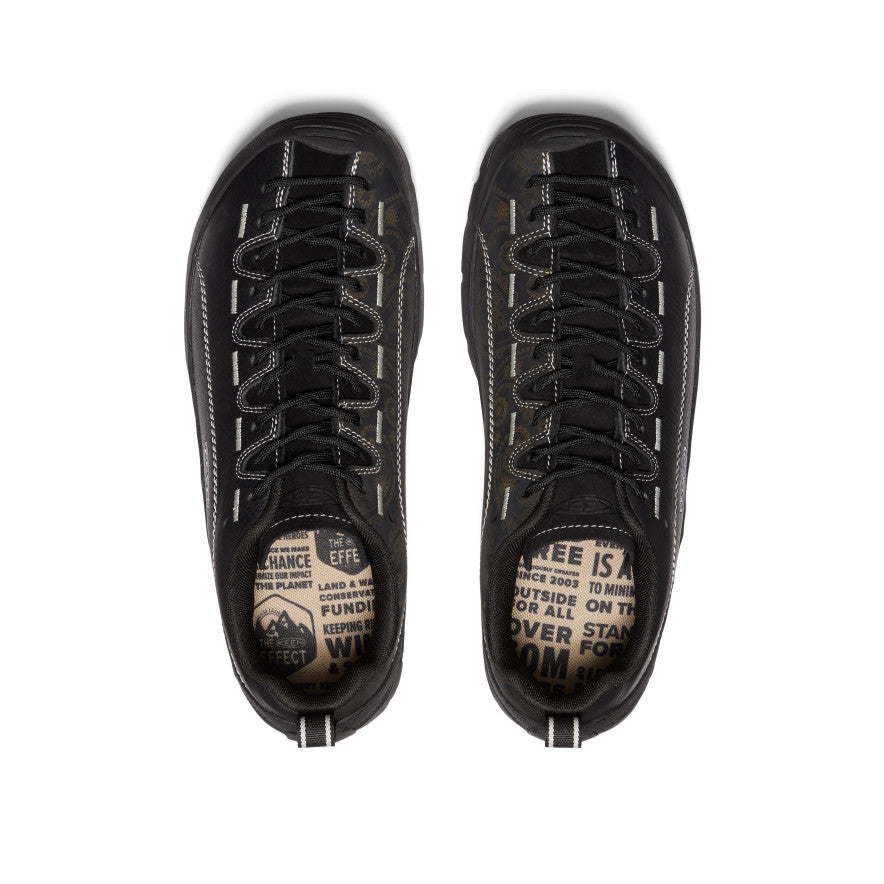 Men's Jasper Sneaker x T.H.C. | Nighttime Paisley - Image 5