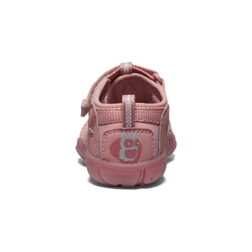 Toddlers' Seacamp II CNX Sandal x namuk | Dark Rose - Image 5