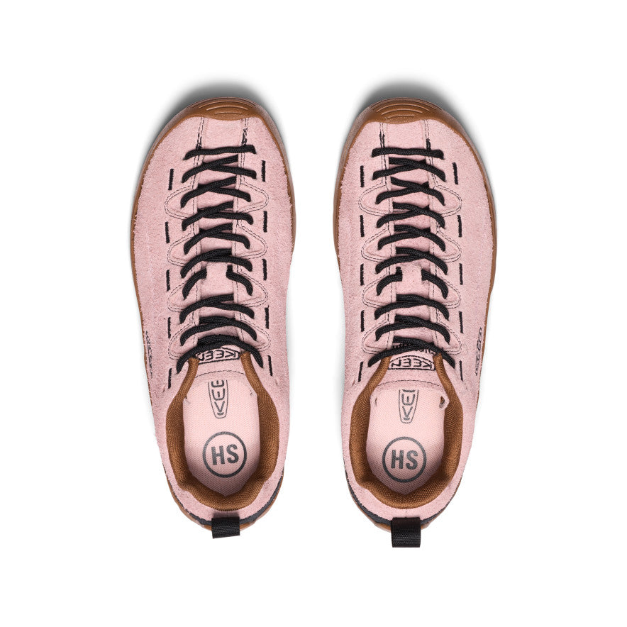 Women's Jasper Sneaker x Highsnobiety | Pink/Gum - Image 5