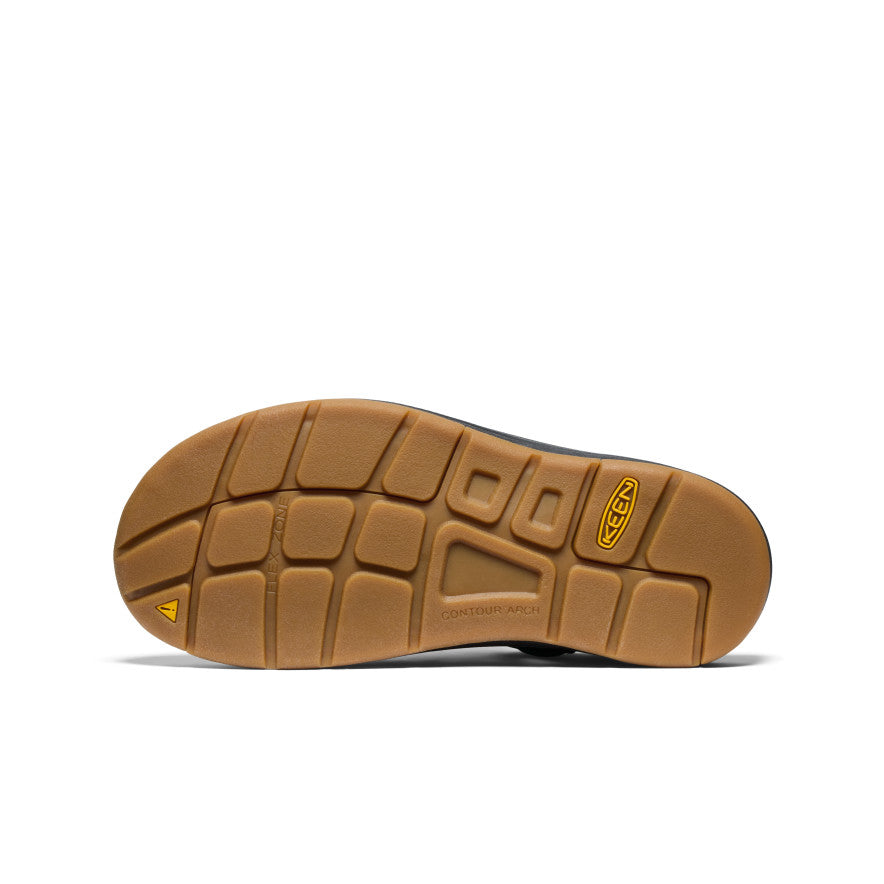 Women's UNEEK Sneaker | Aventurine/Birch - Image 6