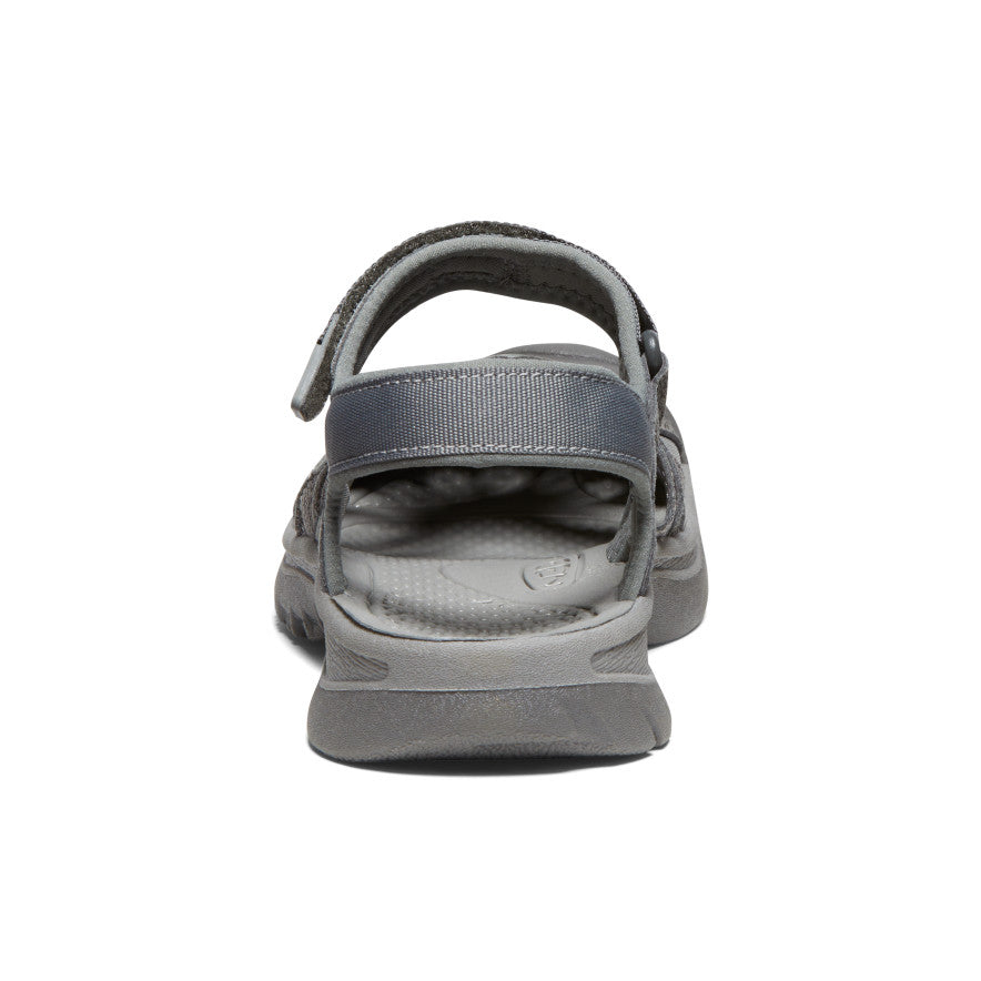 Women's Rose Sandal | Gargoyle/Raven - Image 4