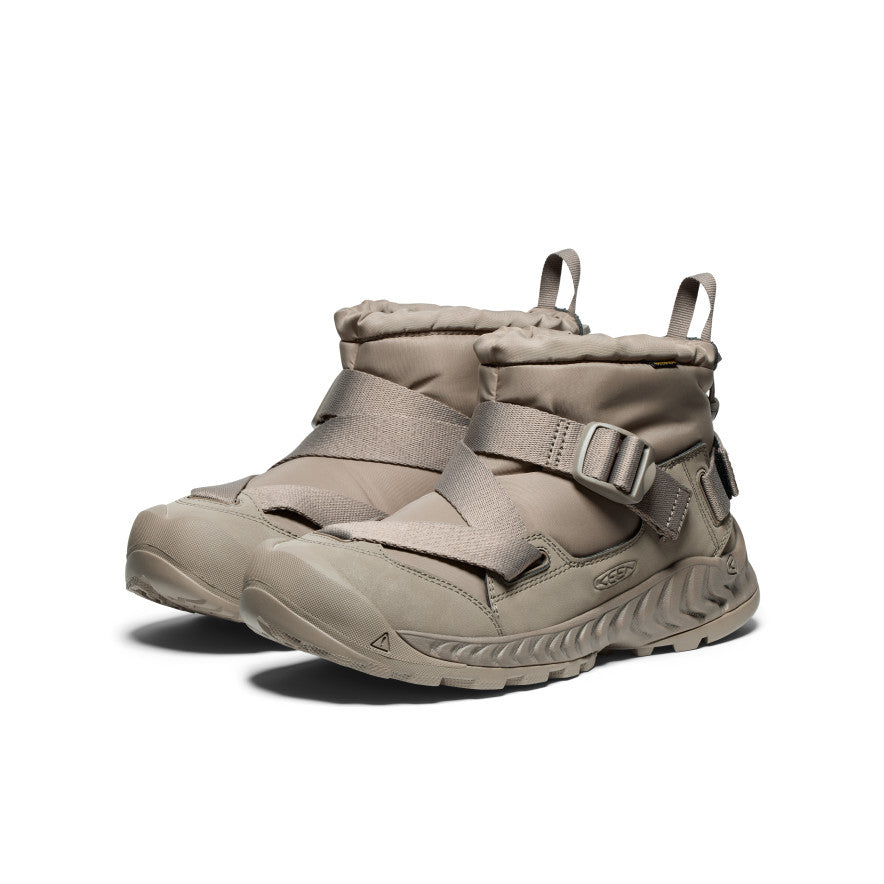 Men's Hoodzerra II Waterproof Boot | Brindle/Brindle - Image 2