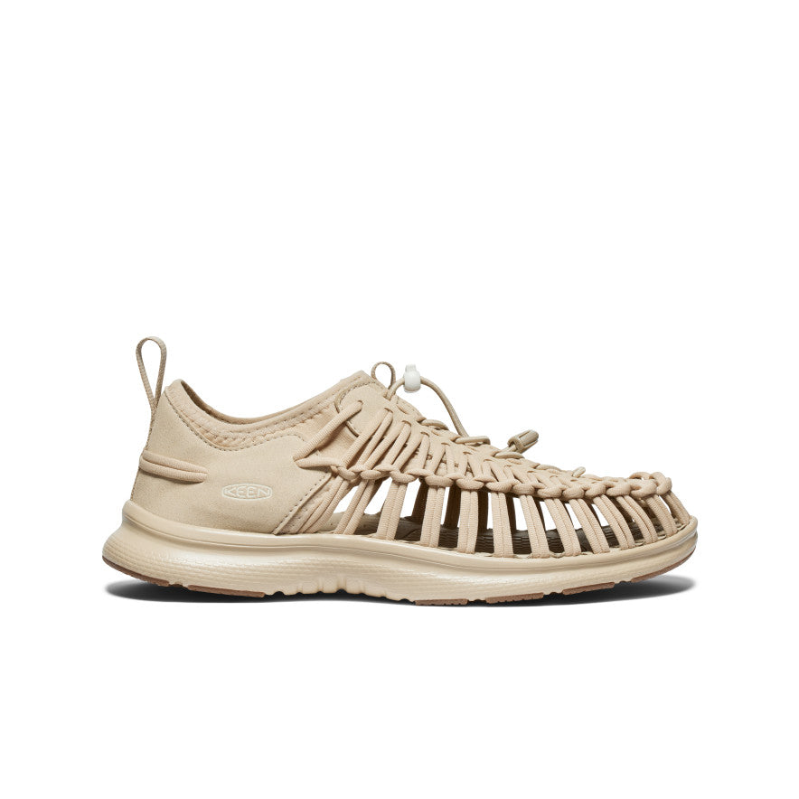 Men's UNEEK O3 Sneaker Sandal | Safari/Safari