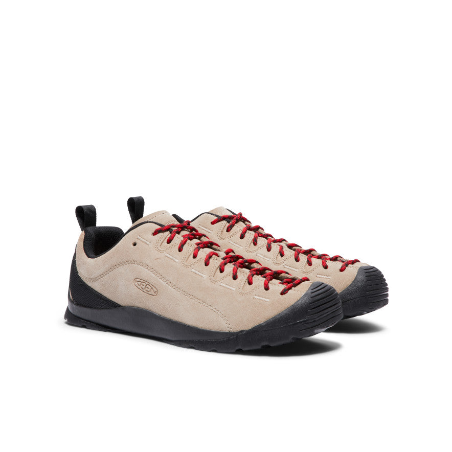 Men's Jasper Sneaker | Silver Mink - Image 2