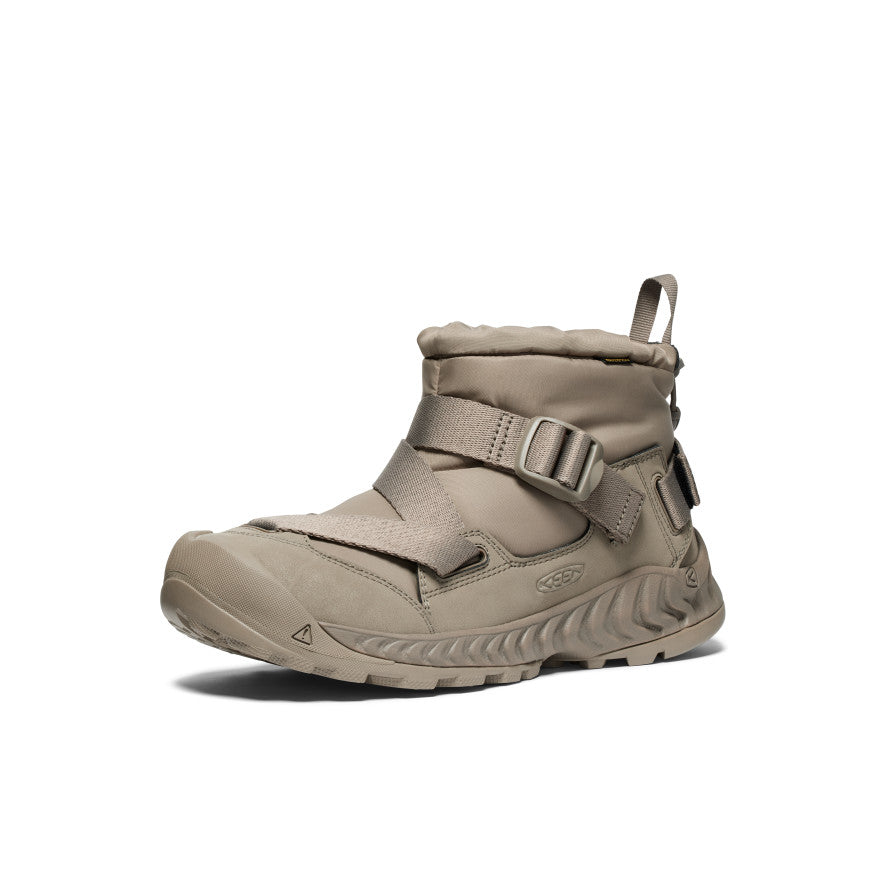 Men's Hoodzerra II Waterproof Boot | Brindle/Brindle - Image 3