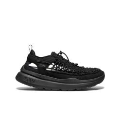 Men's UNEEK WK Sneaker | Black/Black