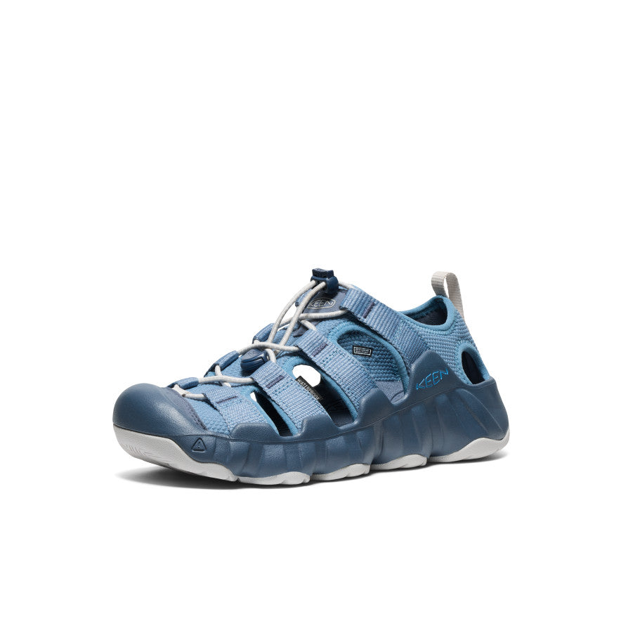 Women's Hyperport H2 Sandal | Coronet Blue/Vapor - Image 3