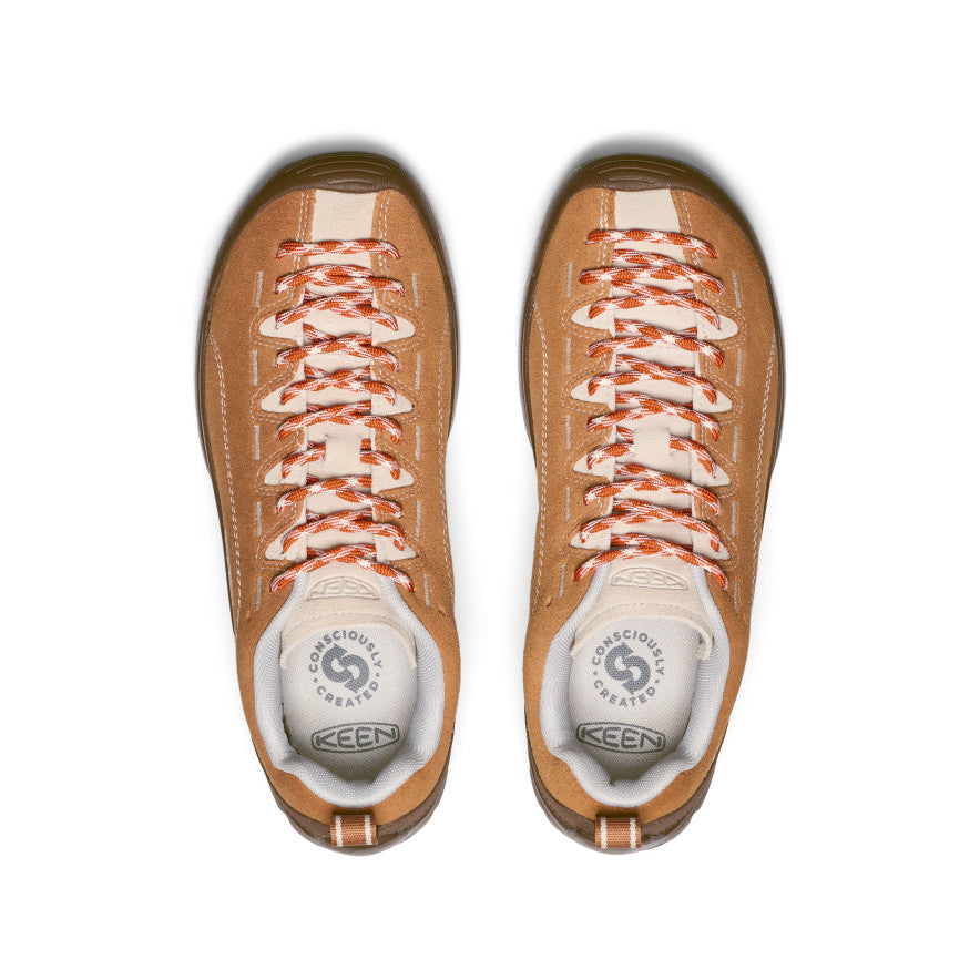 Women's Jasper Sneaker | Chipmunk/Birch - Image 5
