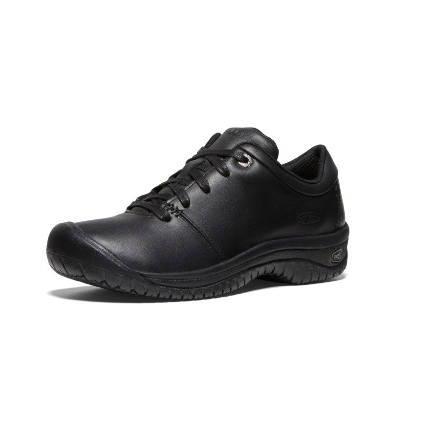 Women's PTC Oxford | Black - Image 3