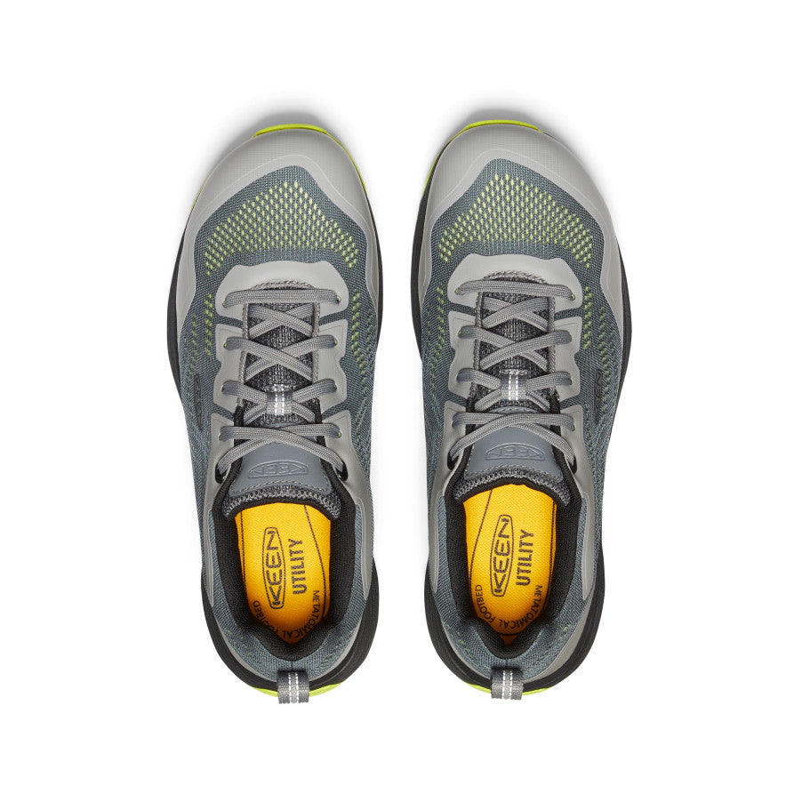 Men's Sparta 2 ESD (Aluminum Toe) | Steel Grey/Evening Primrose - Image 4