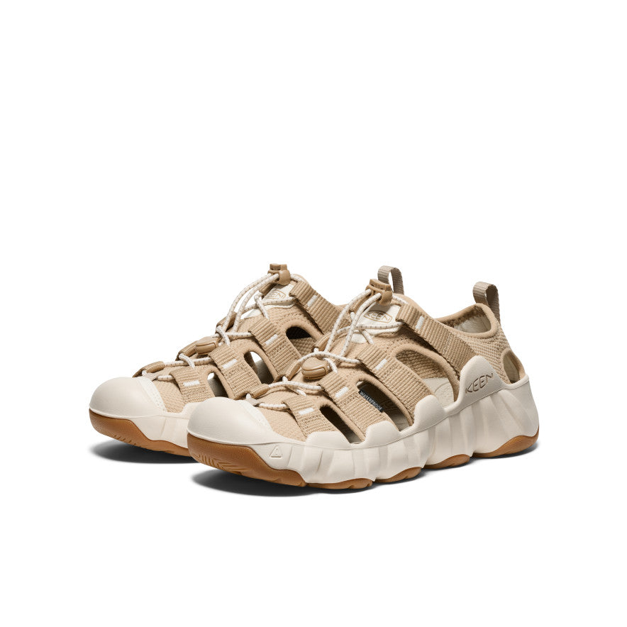 Women's Hyperport H2 Sandal | Chipmunk/Birch - Image 2