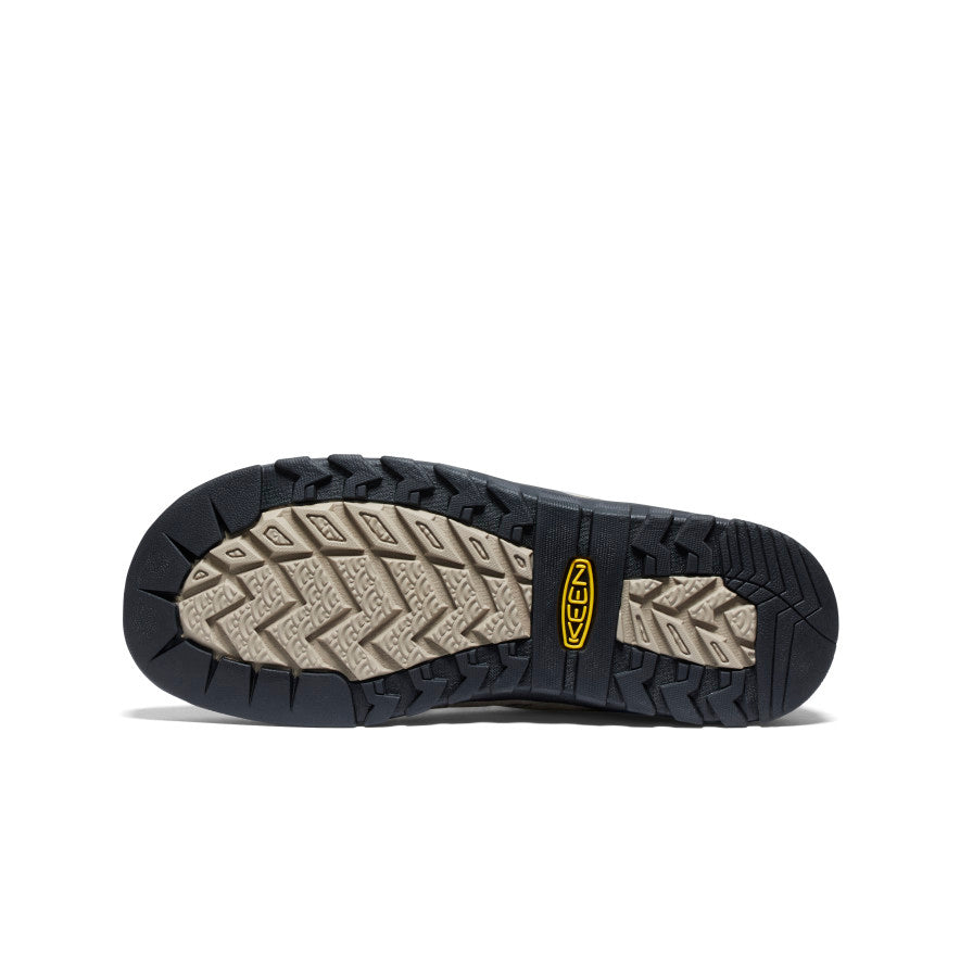 Men's Jasper Rocks Sneaker x Hiking Patrol | Cuban Beige - Image 6